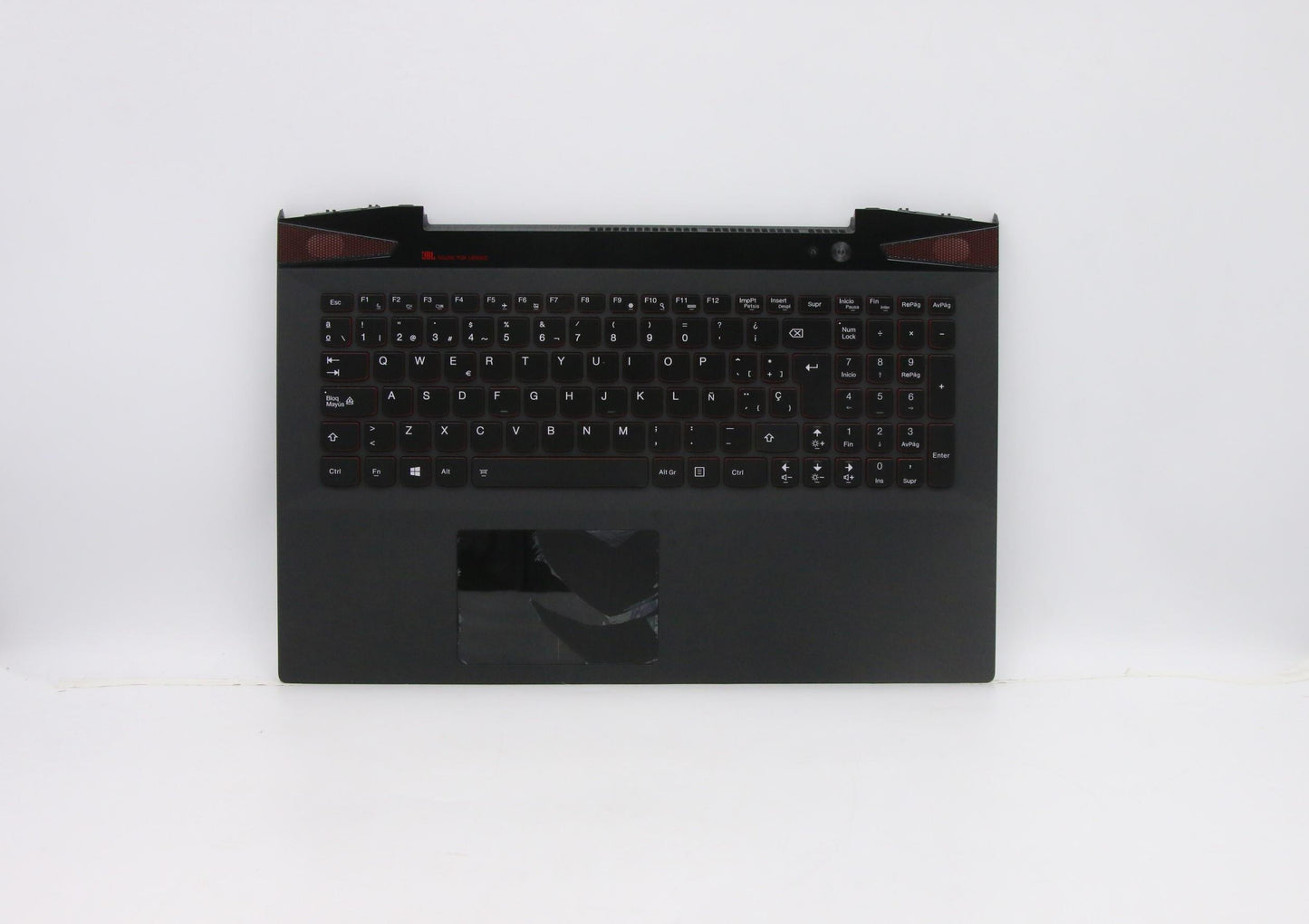 Lenovo Co Covers - 5CB0F78836
