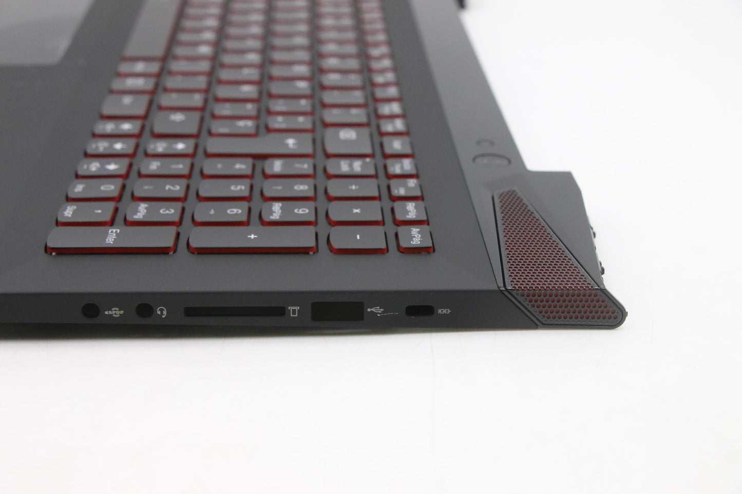 Lenovo Co Covers - 5CB0F78836