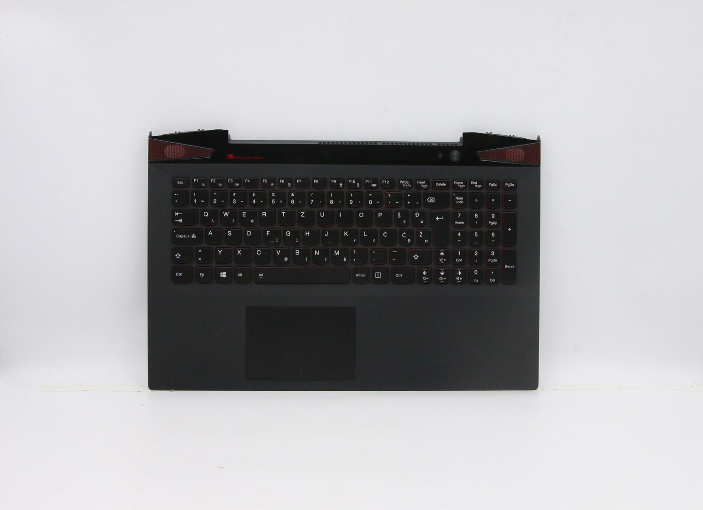 Lenovo Co Covers - 5CB0F78839