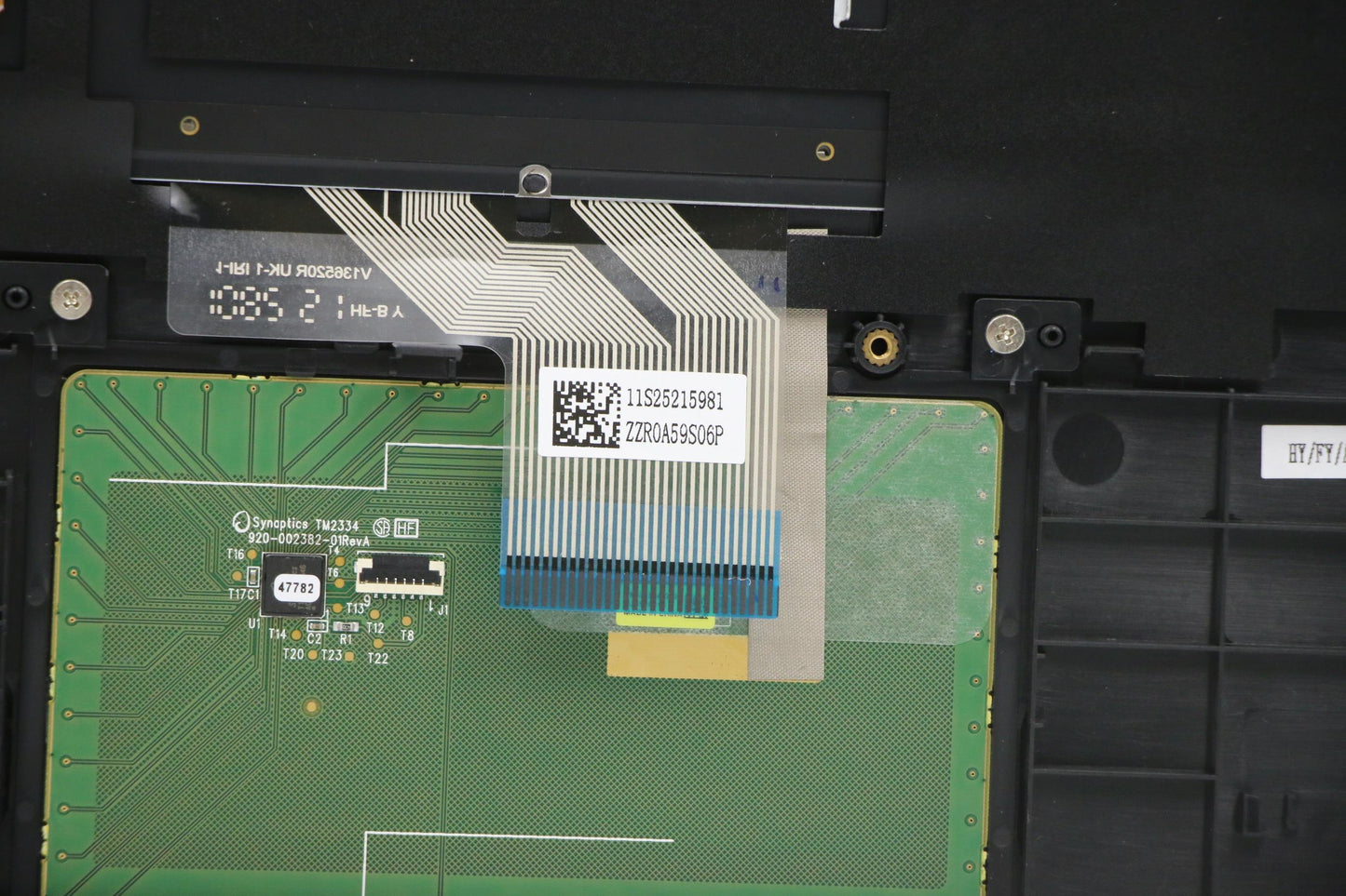 Lenovo Co Covers - 5CB0F78839