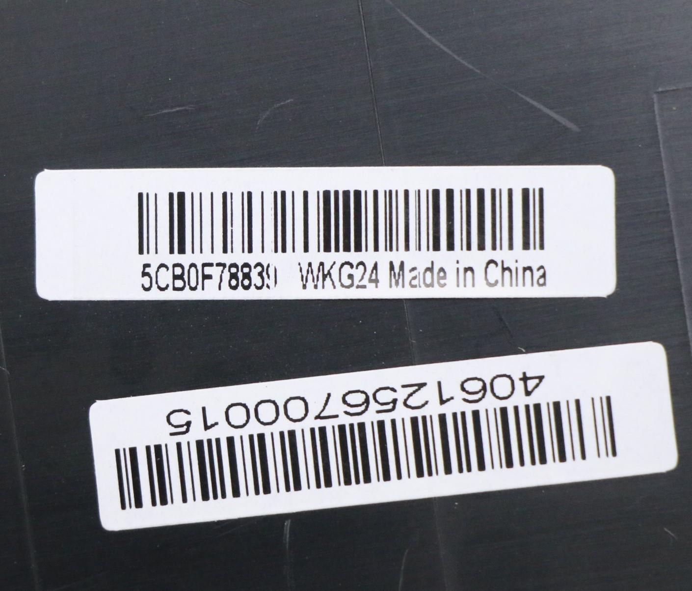 Lenovo Co Covers - 5CB0F78839