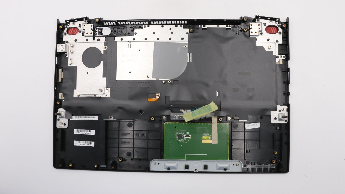 Lenovo Co Covers - 5CB0F78843