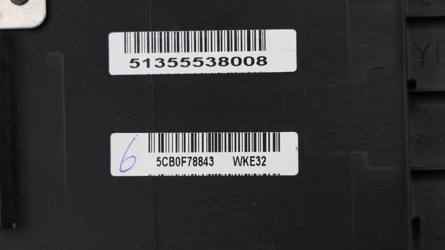 Lenovo Co Covers - 5CB0F78843