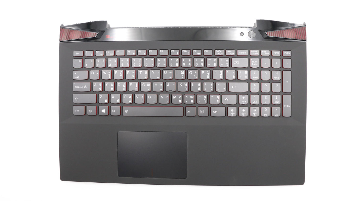 Lenovo Co Covers - 5CB0F78844