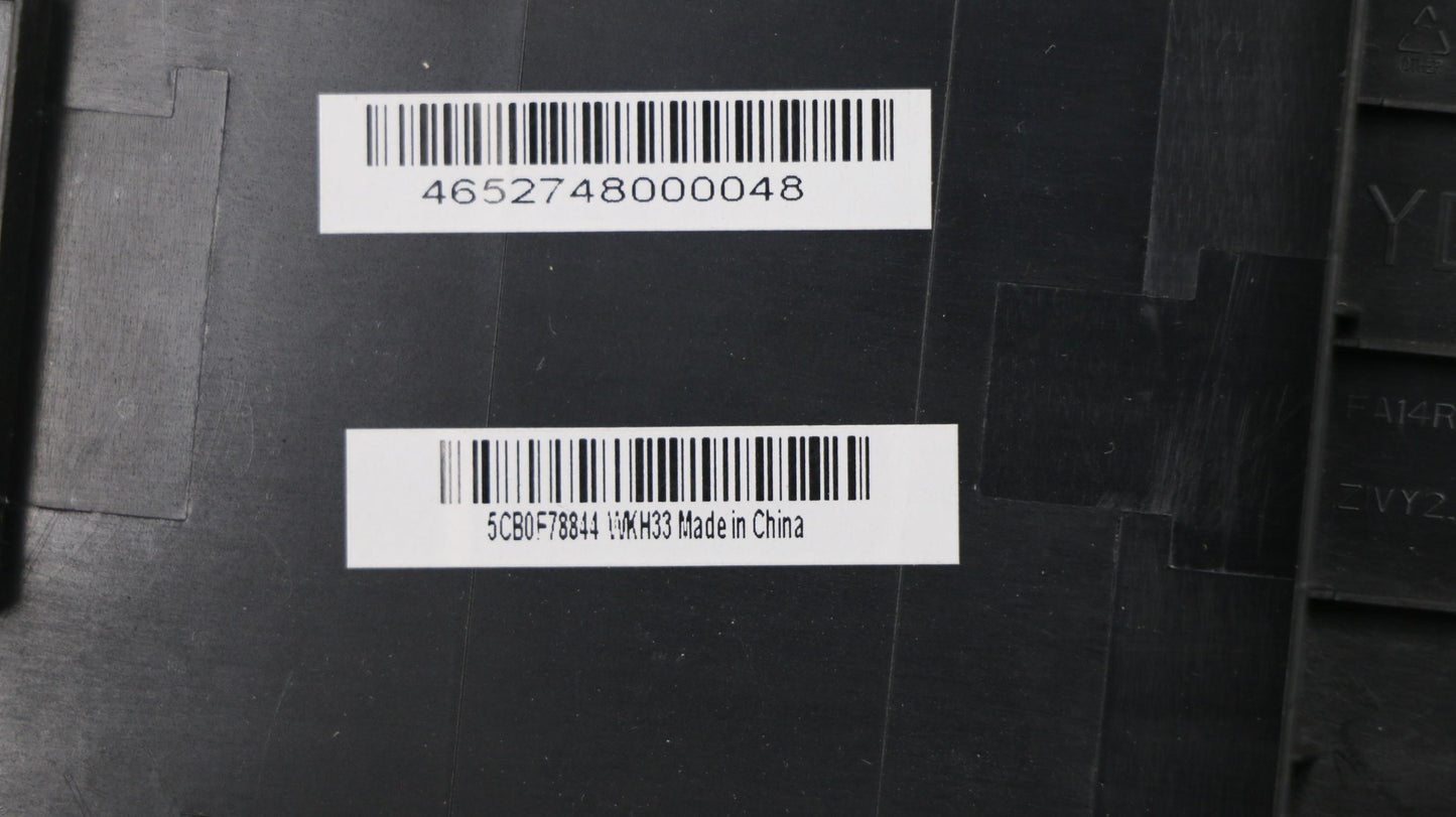 Lenovo Co Covers - 5CB0F78844
