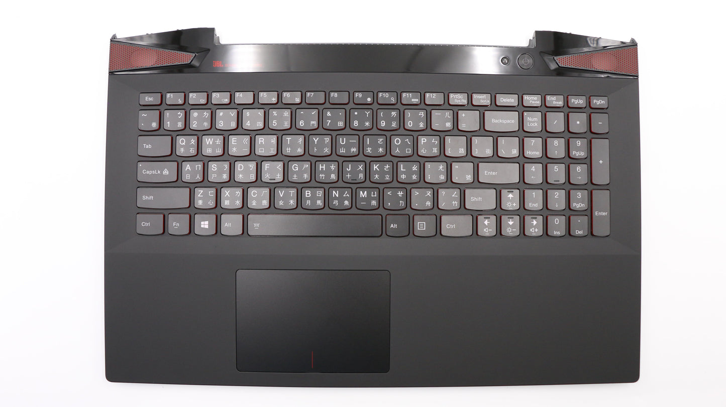 Lenovo Co Covers - 5CB0F78850