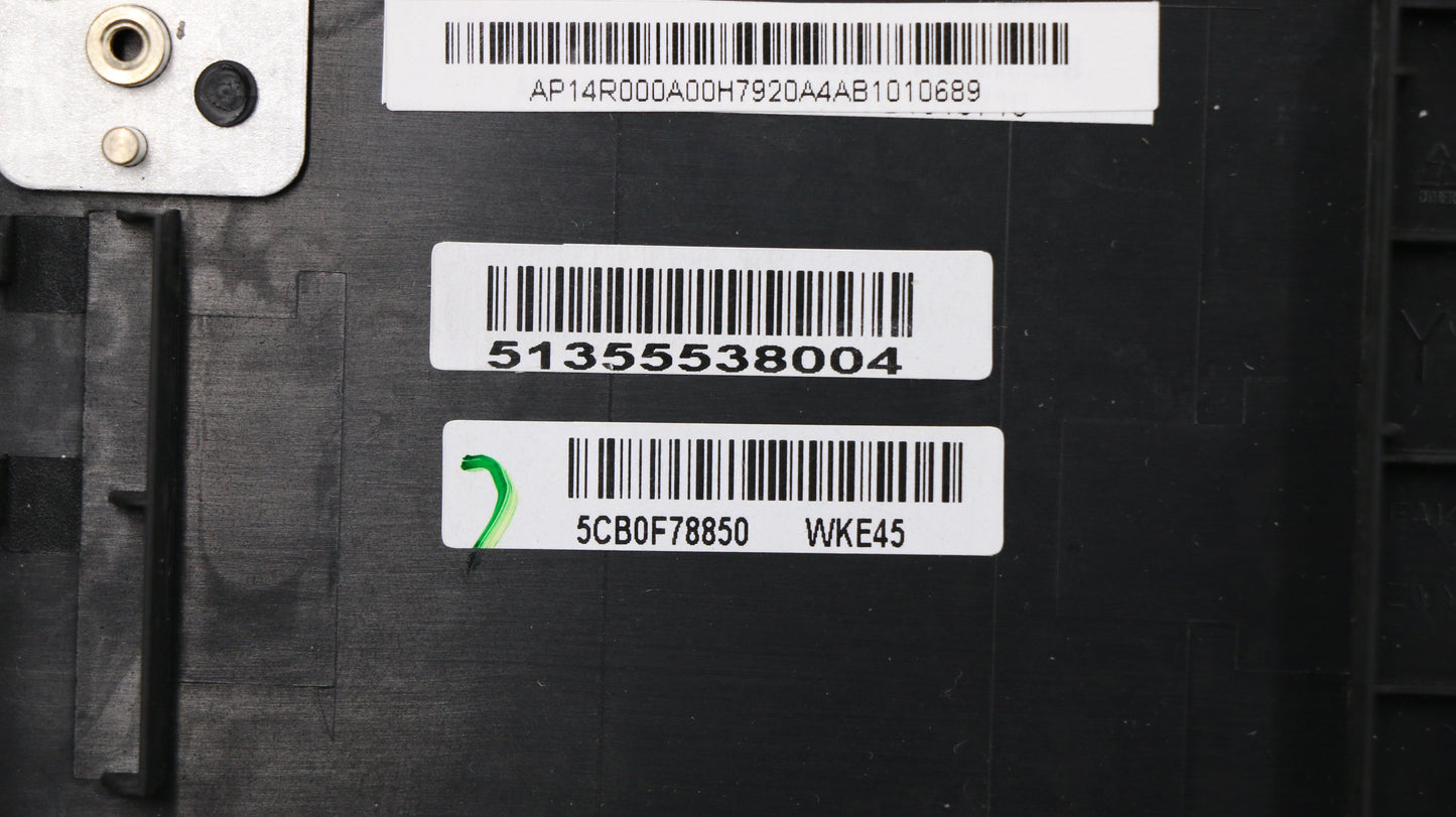 Lenovo Co Covers - 5CB0F78850