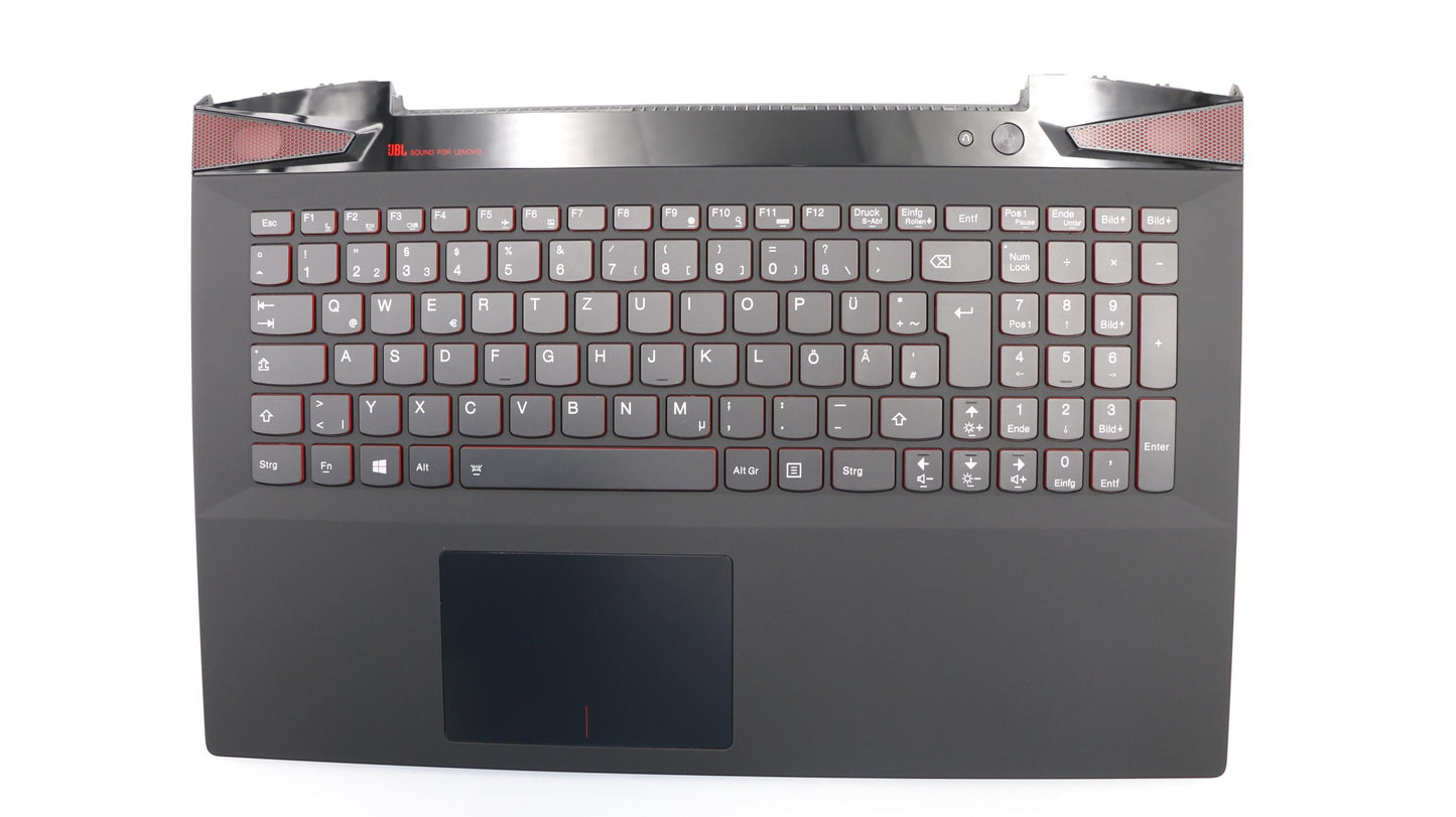 Lenovo Co Covers - 5CB0F78854