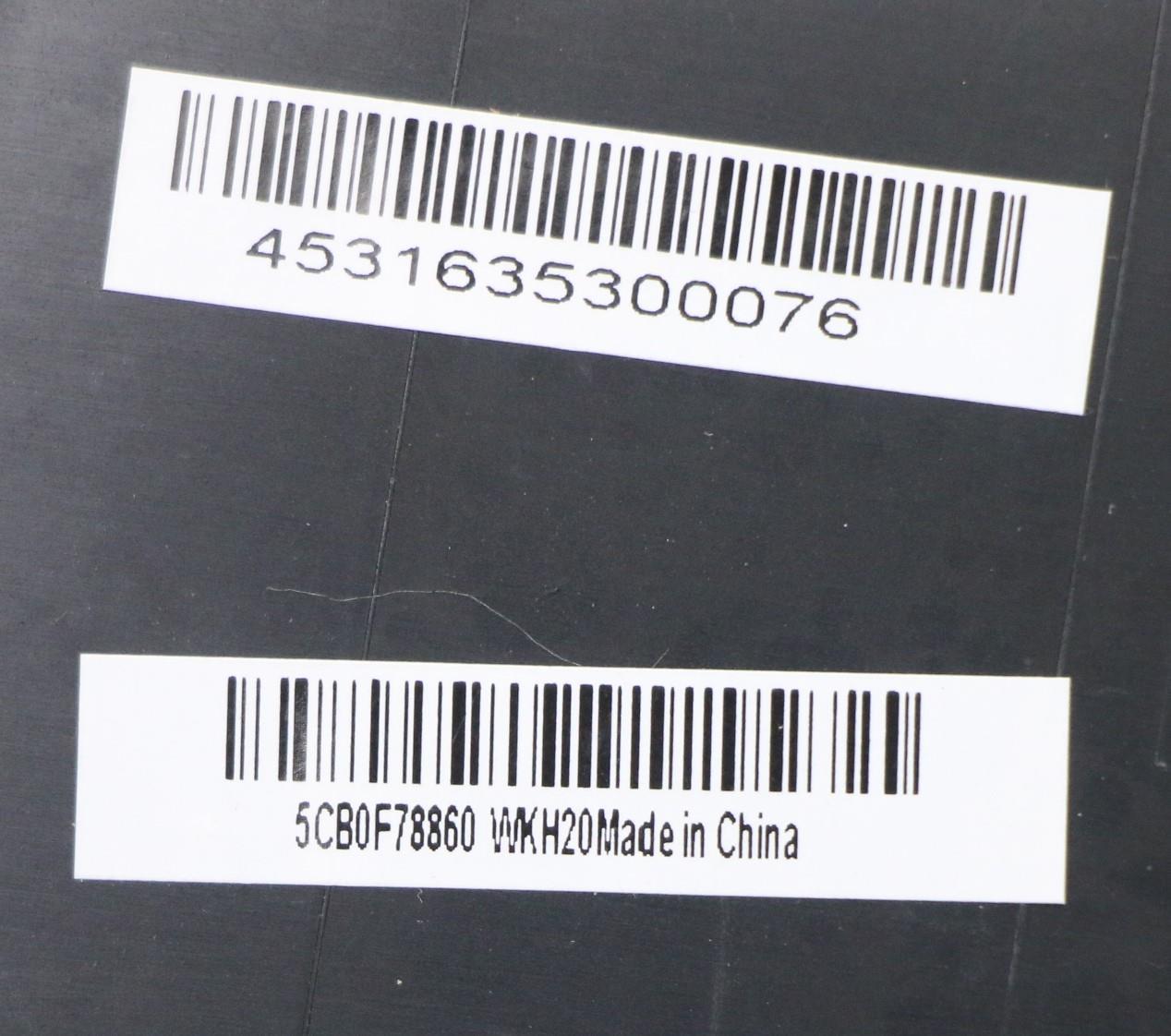 Lenovo Co Covers - 5CB0F78860
