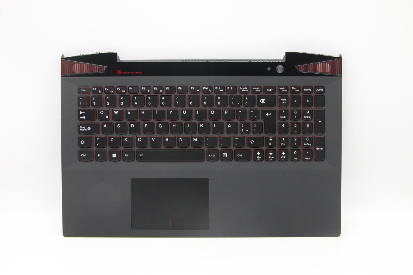 Lenovo Co Covers - 5CB0F78871