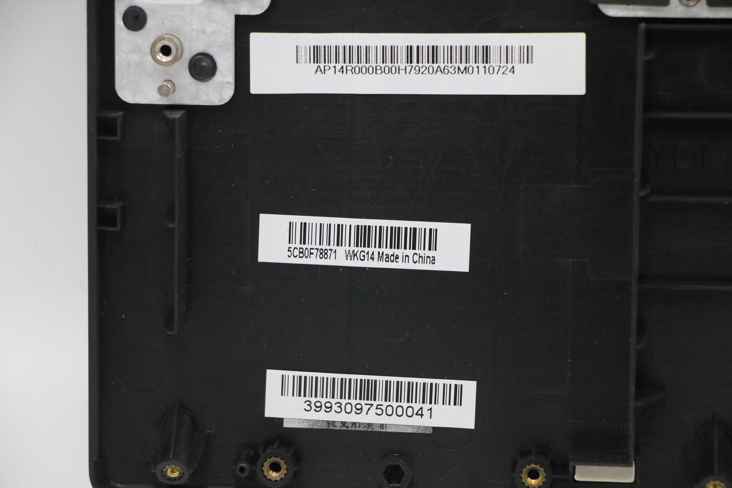 Lenovo Co Covers - 5CB0F78871