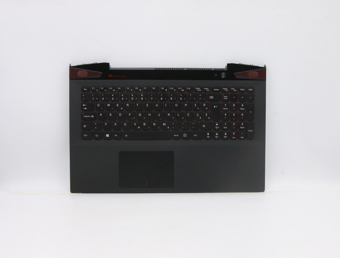 Lenovo Co Covers - 5CB0F78874