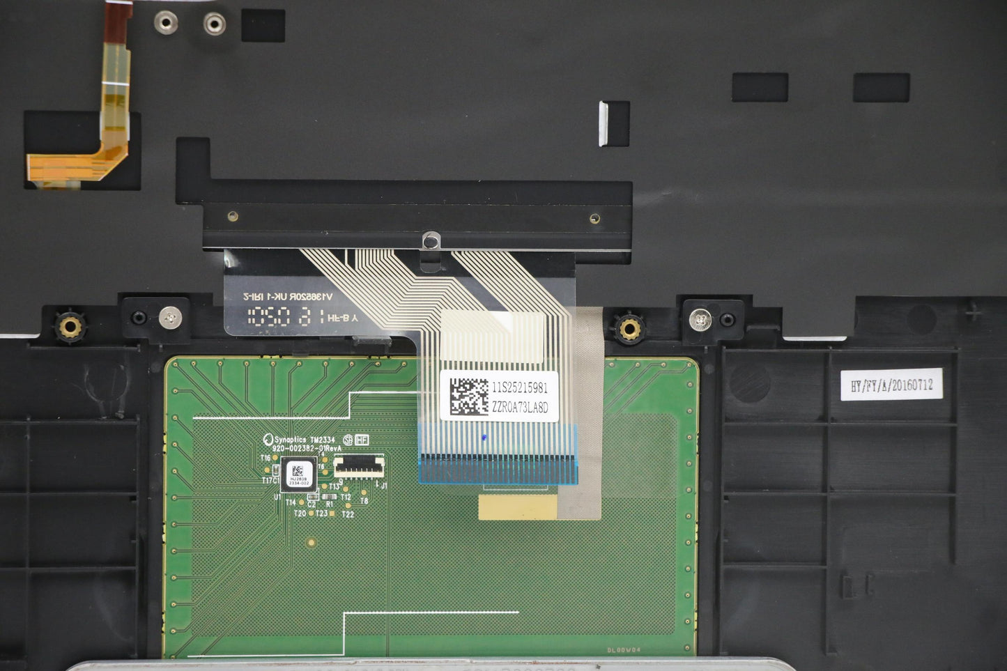 Lenovo Co Covers - 5CB0F78874