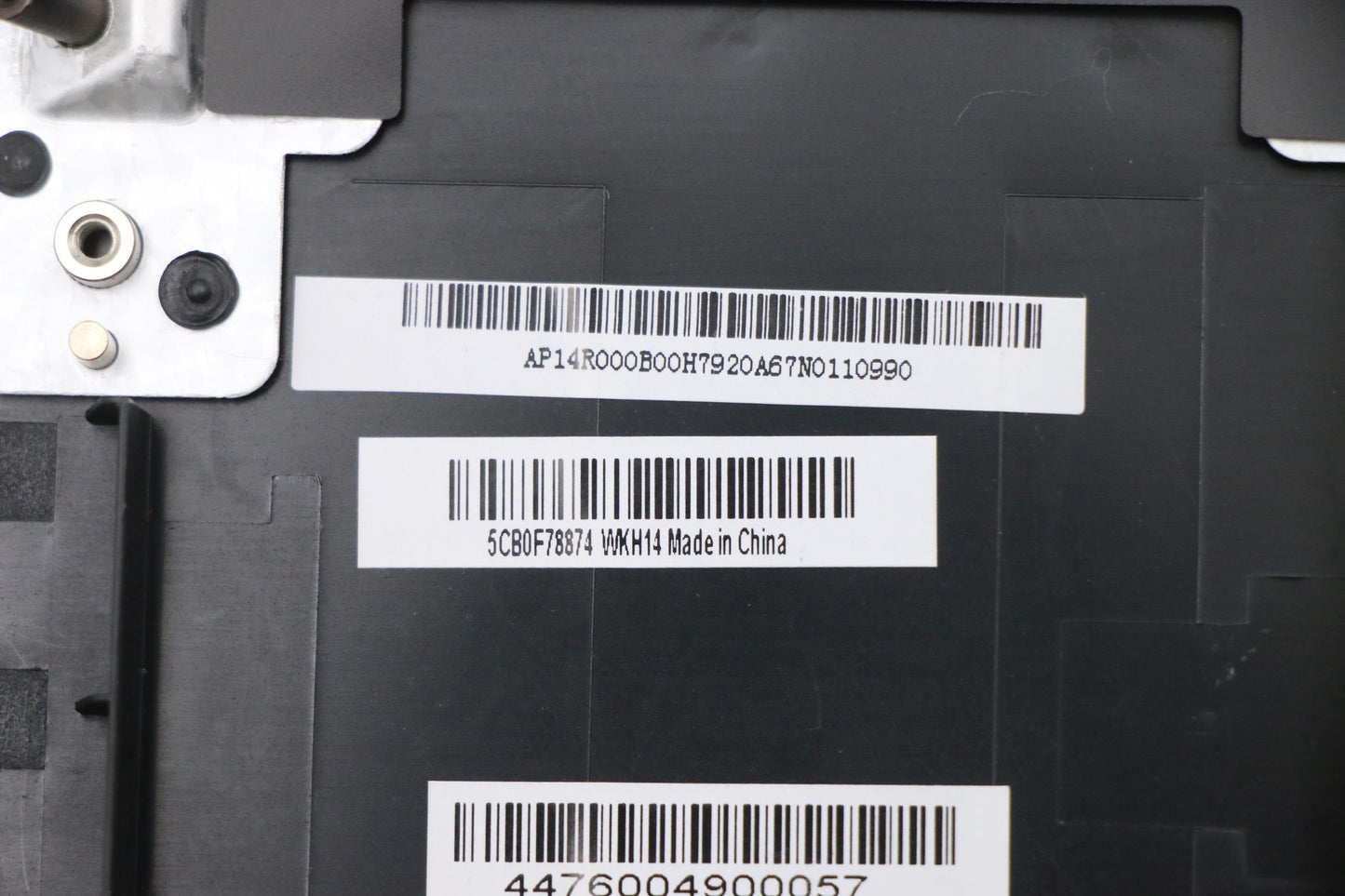 Lenovo Co Covers - 5CB0F78874
