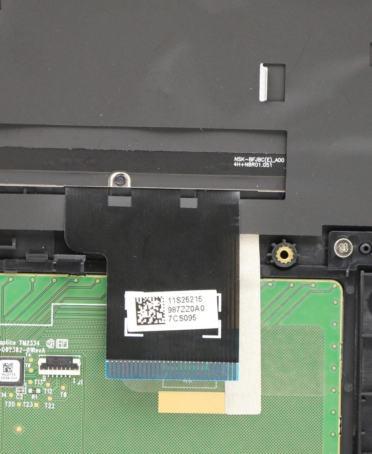 Lenovo Co Covers - 5CB0F78877