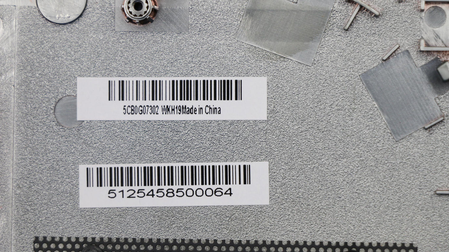 Lenovo Co Covers - 5CB0G07302