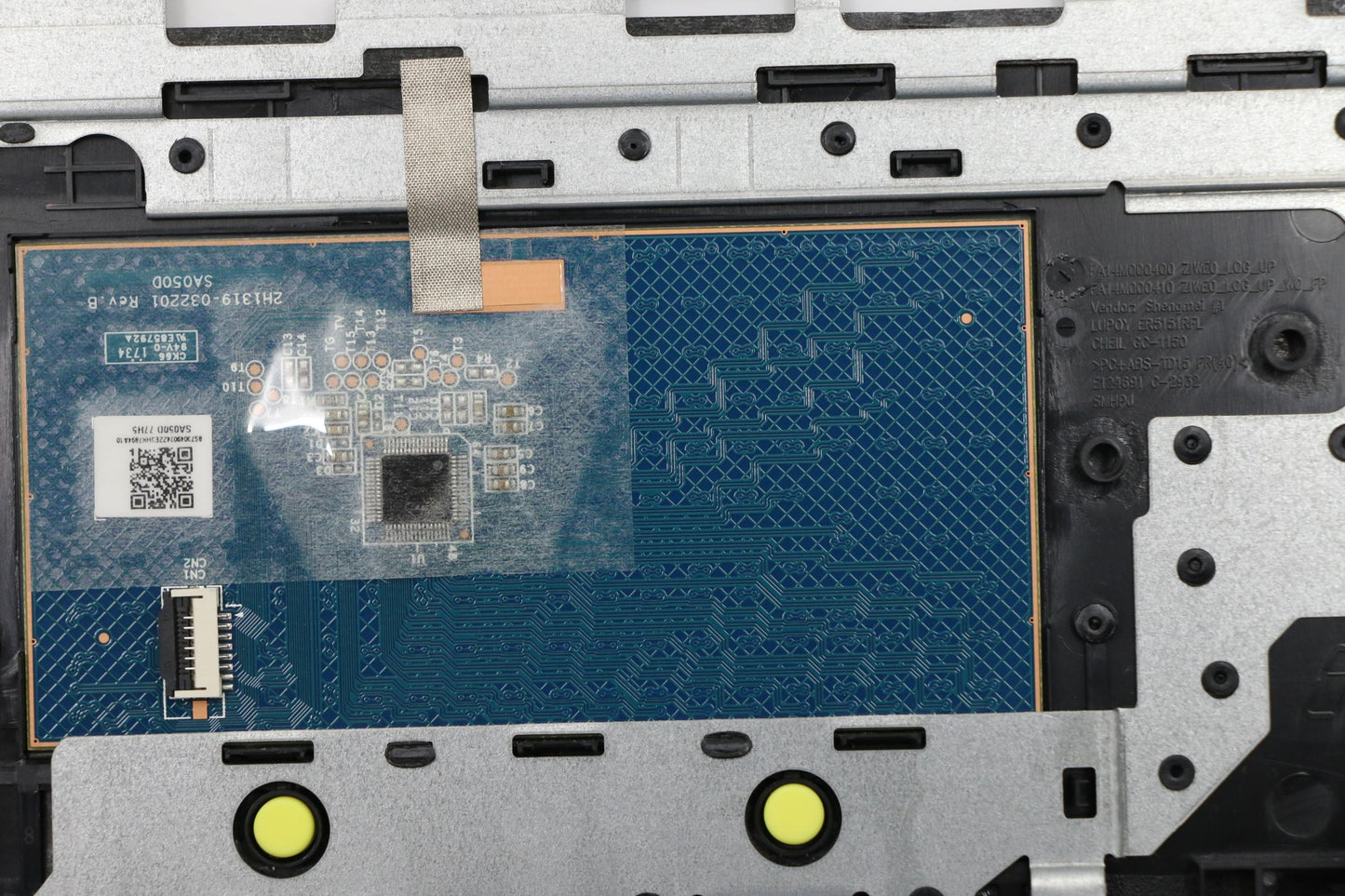 Lenovo Co Covers - 5CB0G07336