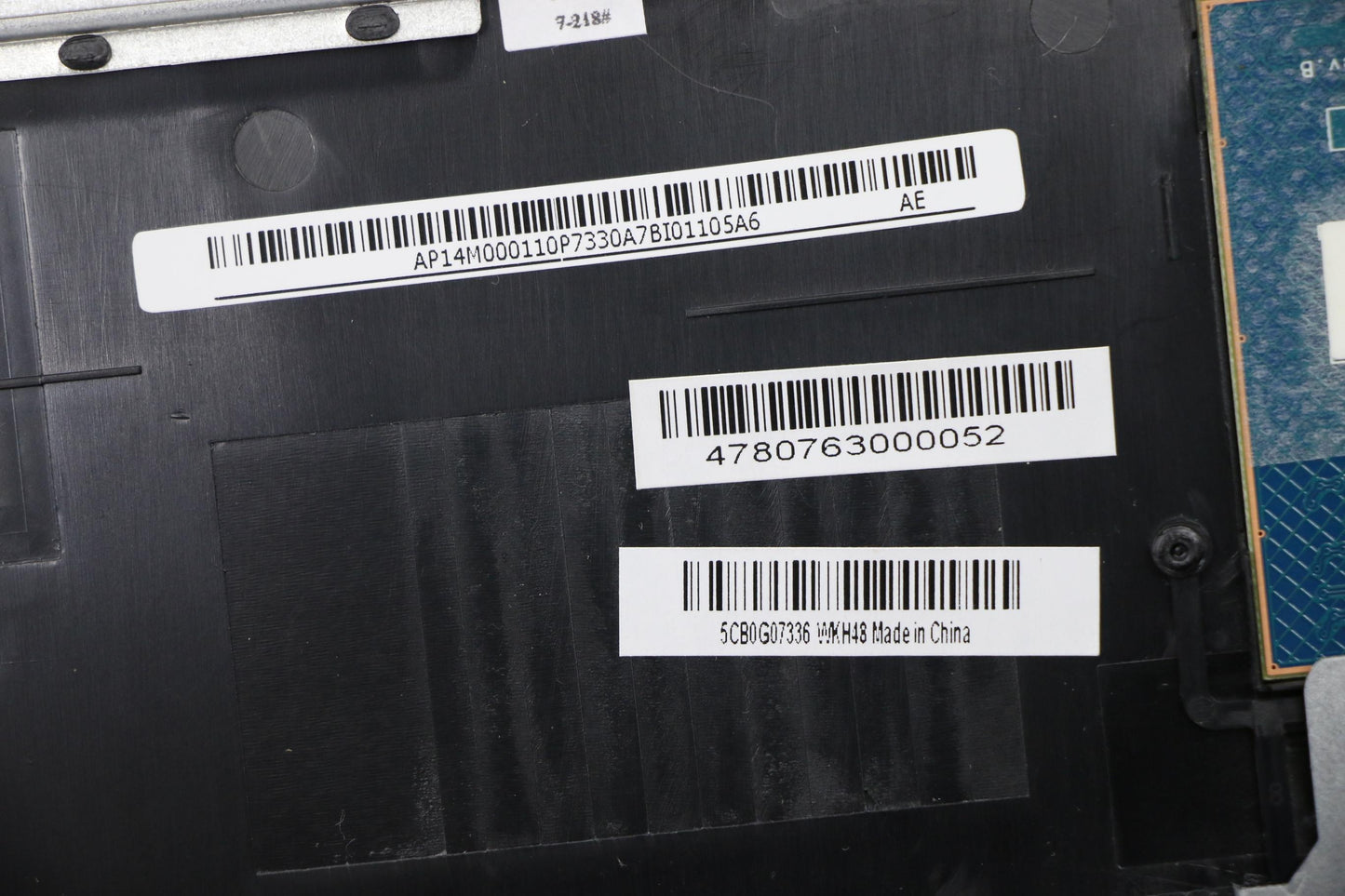 Lenovo Co Covers - 5CB0G07336