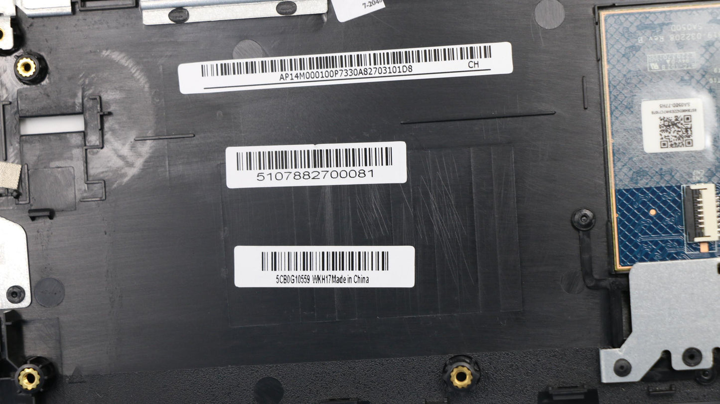 Lenovo Co Covers - 5CB0G10559