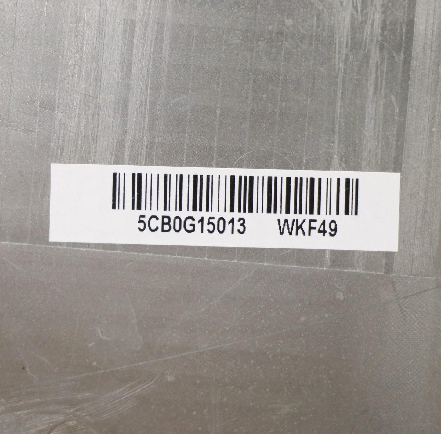 Lenovo Co Covers - 5CB0G15013