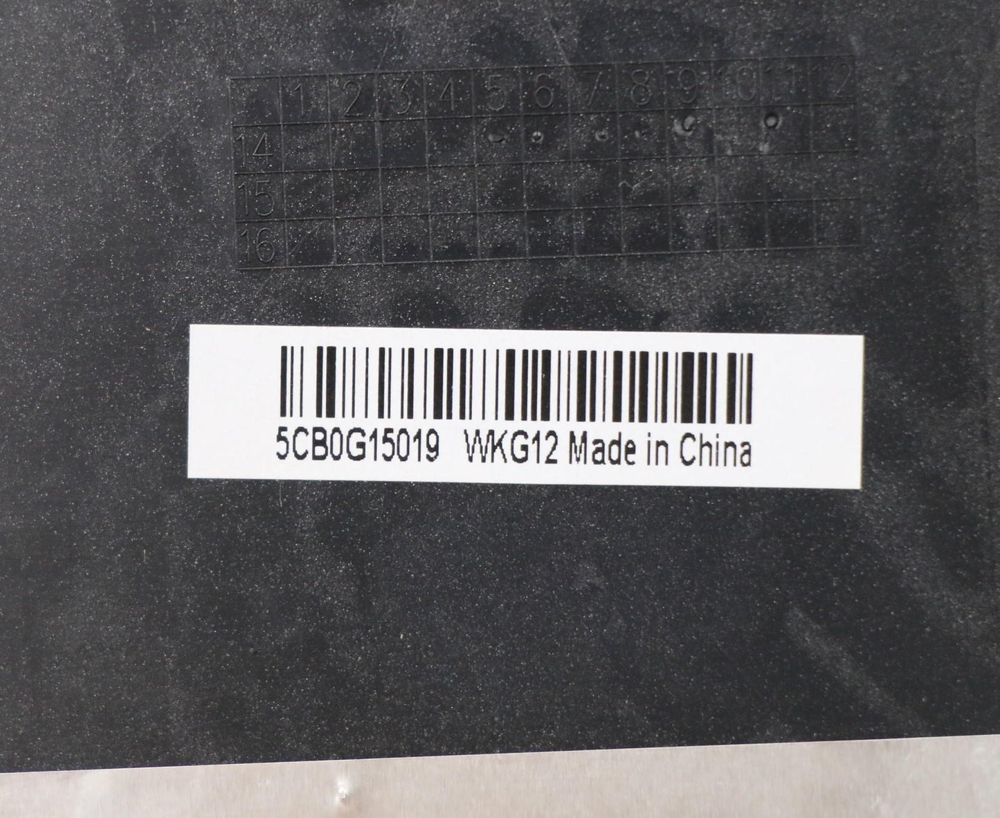 Lenovo Co Covers - 5CB0G15019