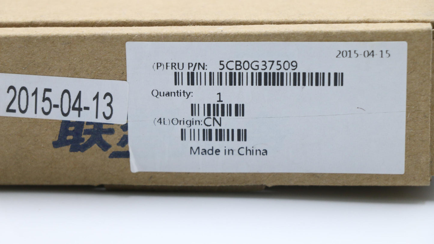 Lenovo Co Covers - 5CB0G37509