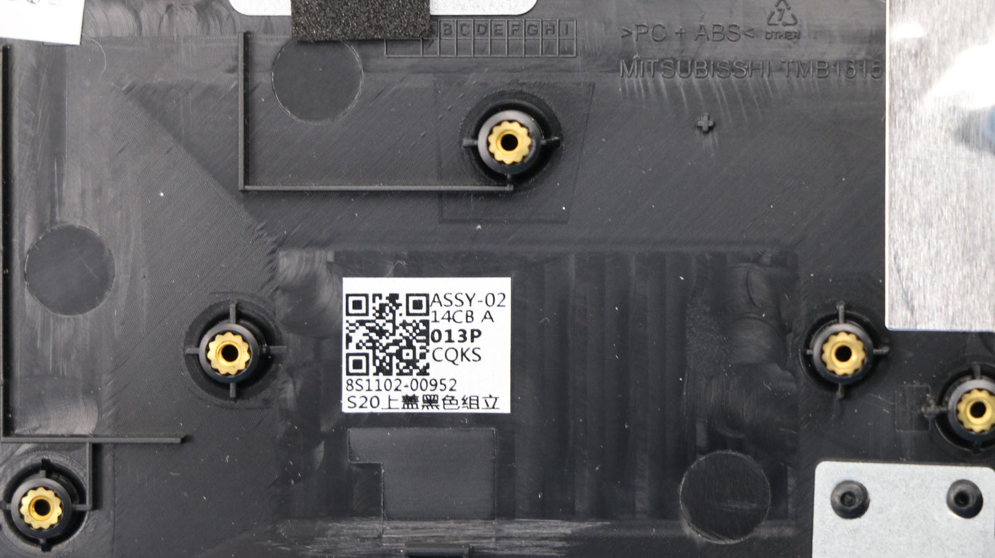Lenovo Co Covers - 5CB0G37509