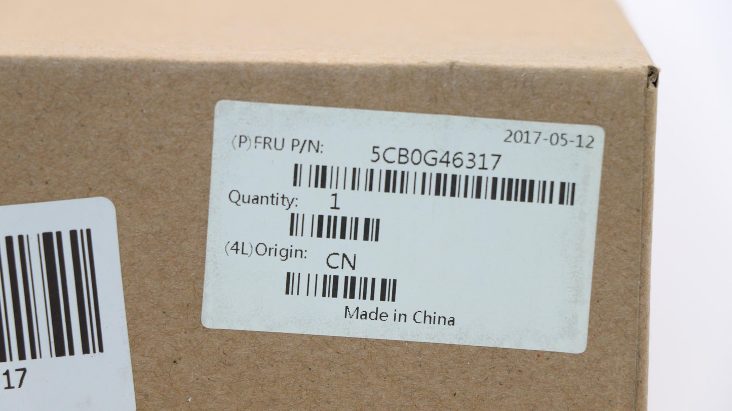 Lenovo Co Covers - 5CB0G46317