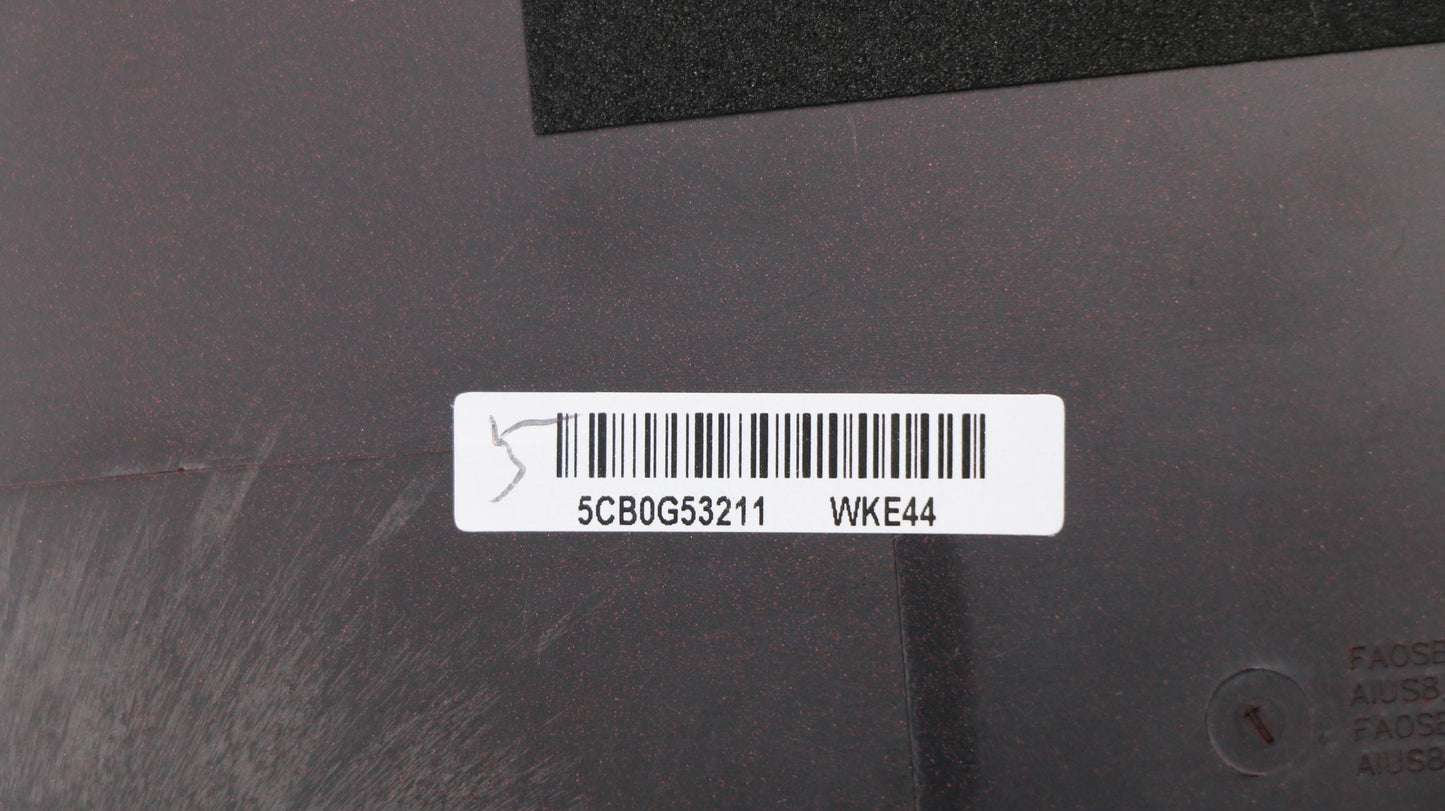 Lenovo Co Covers - 5CB0G53211
