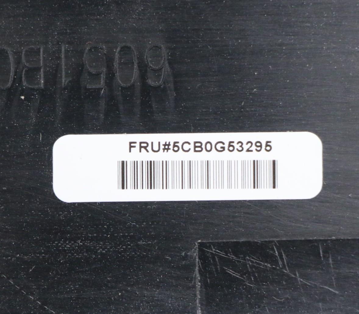 Lenovo Co Covers - 5CB0G53295