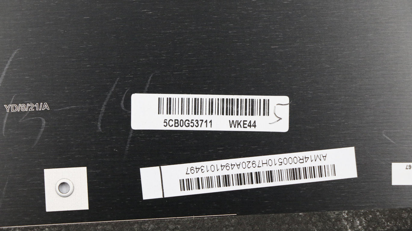 Lenovo Co Covers - 5CB0G53711