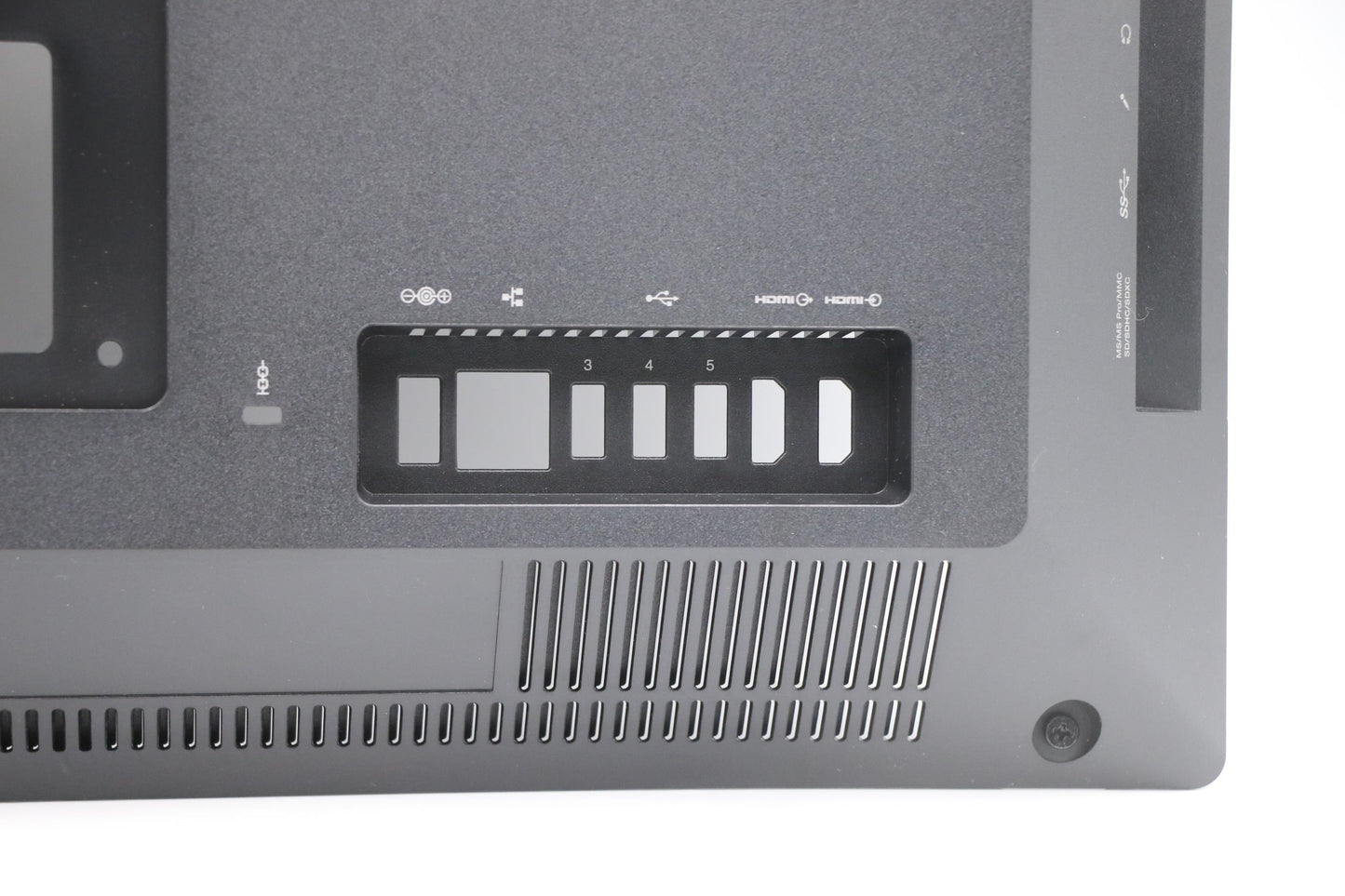 Lenovo Co Covers - 5CB0G54192