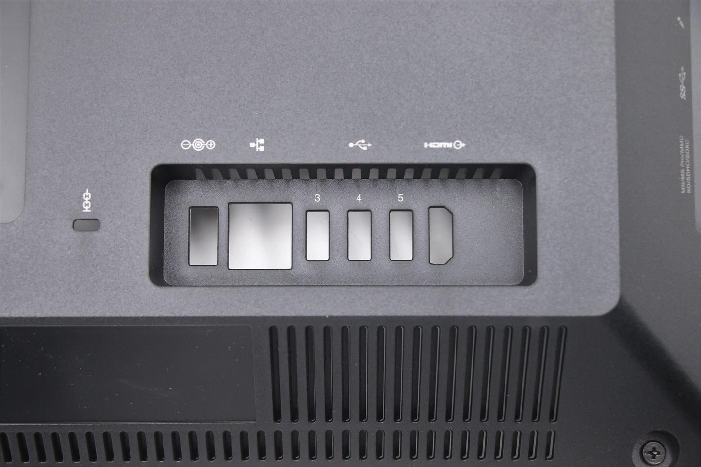 Lenovo Co Covers - 5CB0G54193