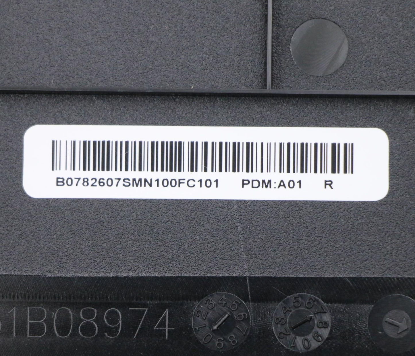 Lenovo Co Covers - 5CB0G54193