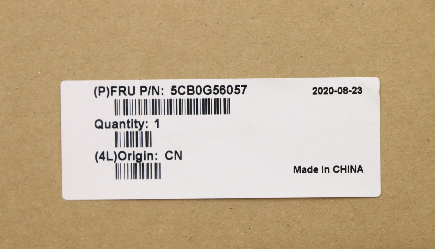 Lenovo Co Covers - 5CB0G56057