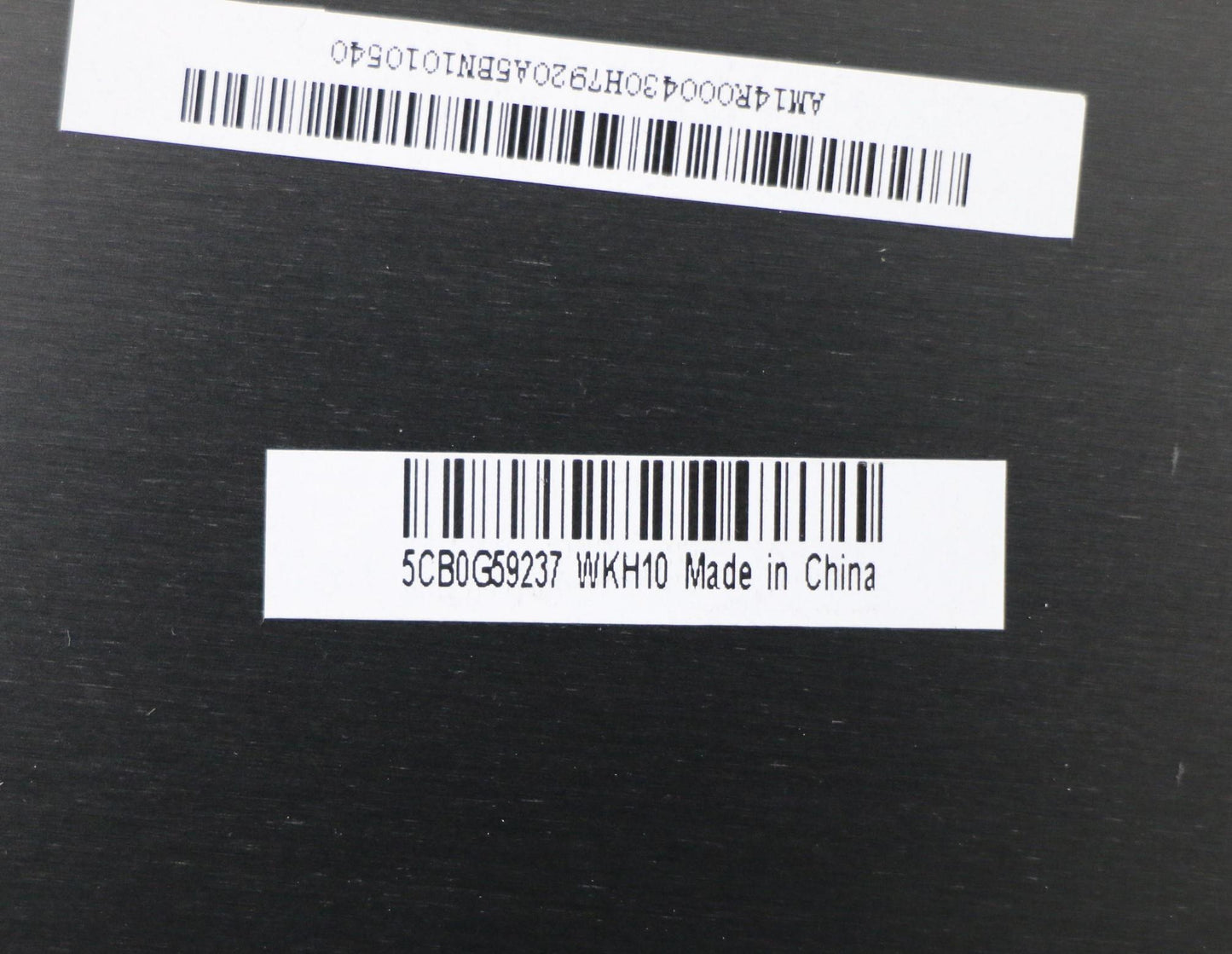 Lenovo Co Covers - 5CB0G59237