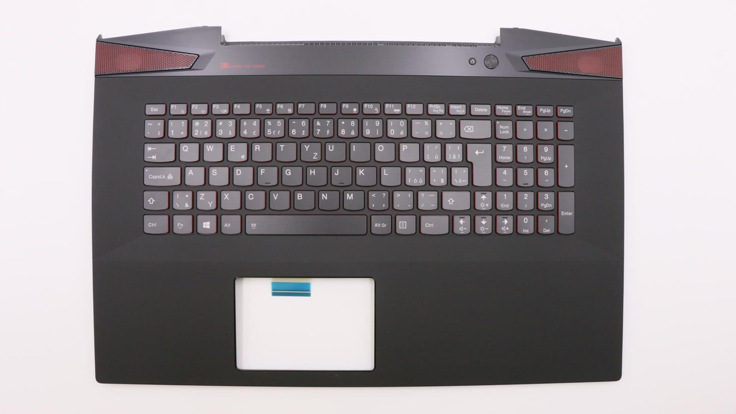Lenovo Co Covers - 5CB0G59746