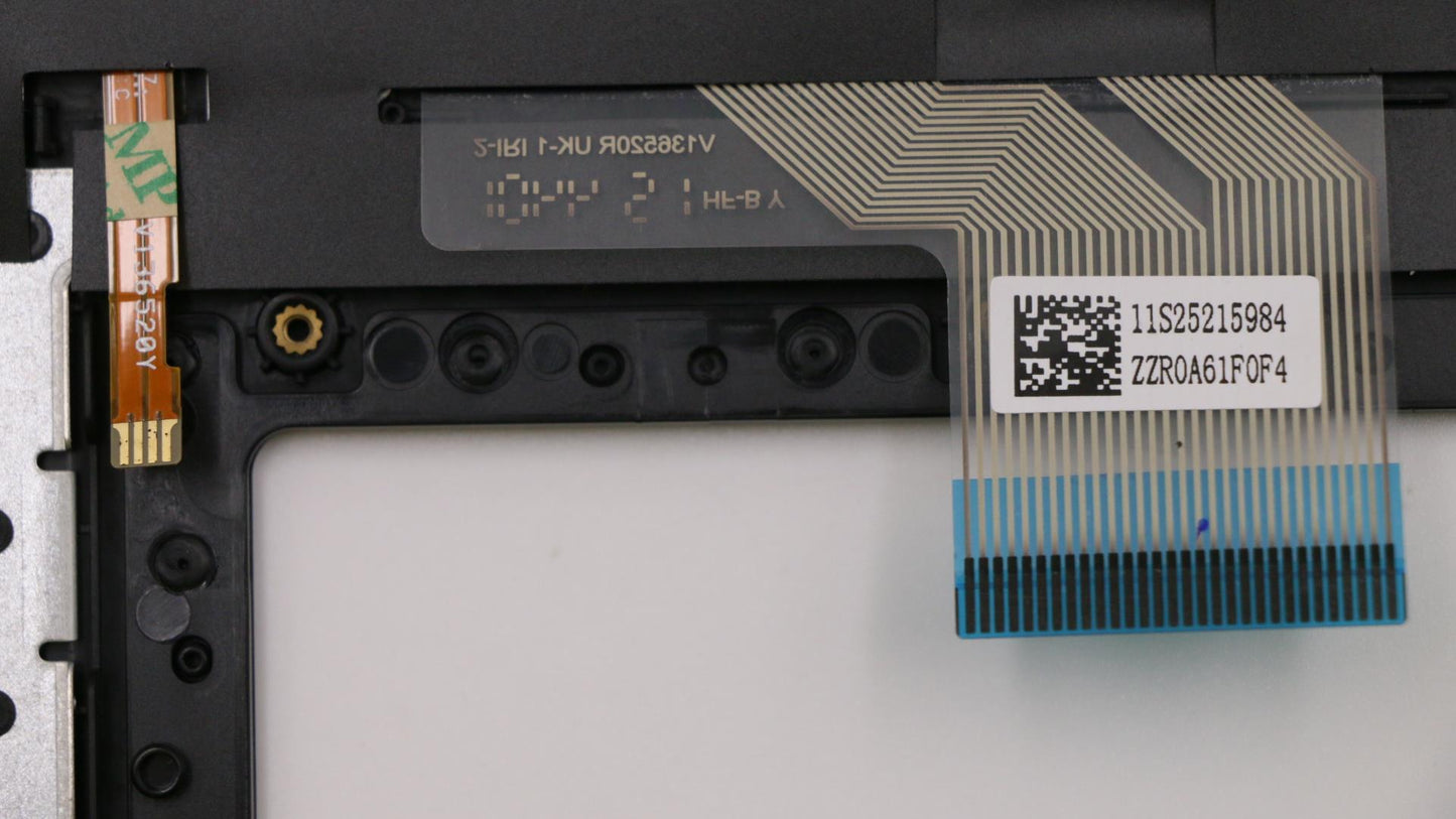 Lenovo Co Covers - 5CB0G59746