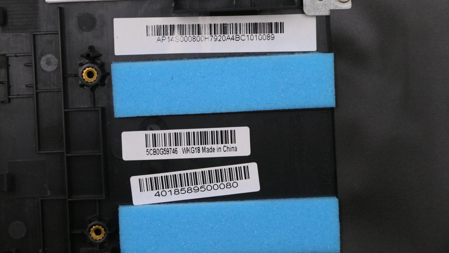 Lenovo Co Covers - 5CB0G59746