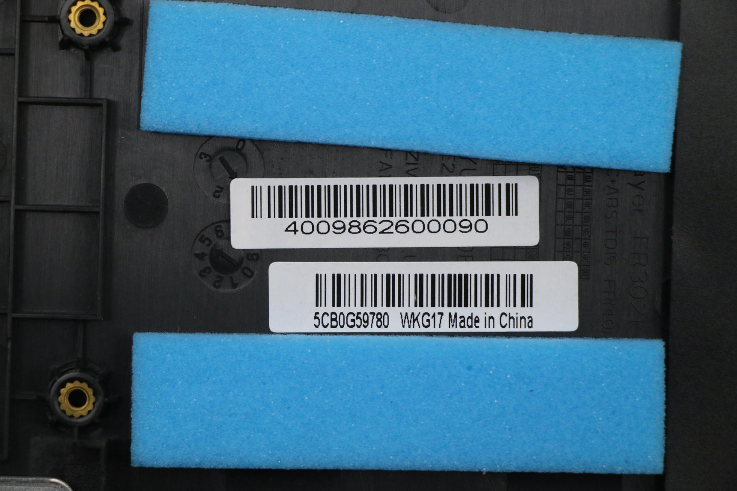Lenovo Co Covers - 5CB0G59780
