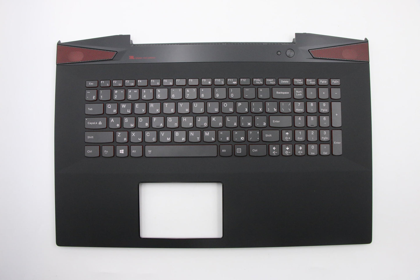 Lenovo Co Covers - 5CB0G59789