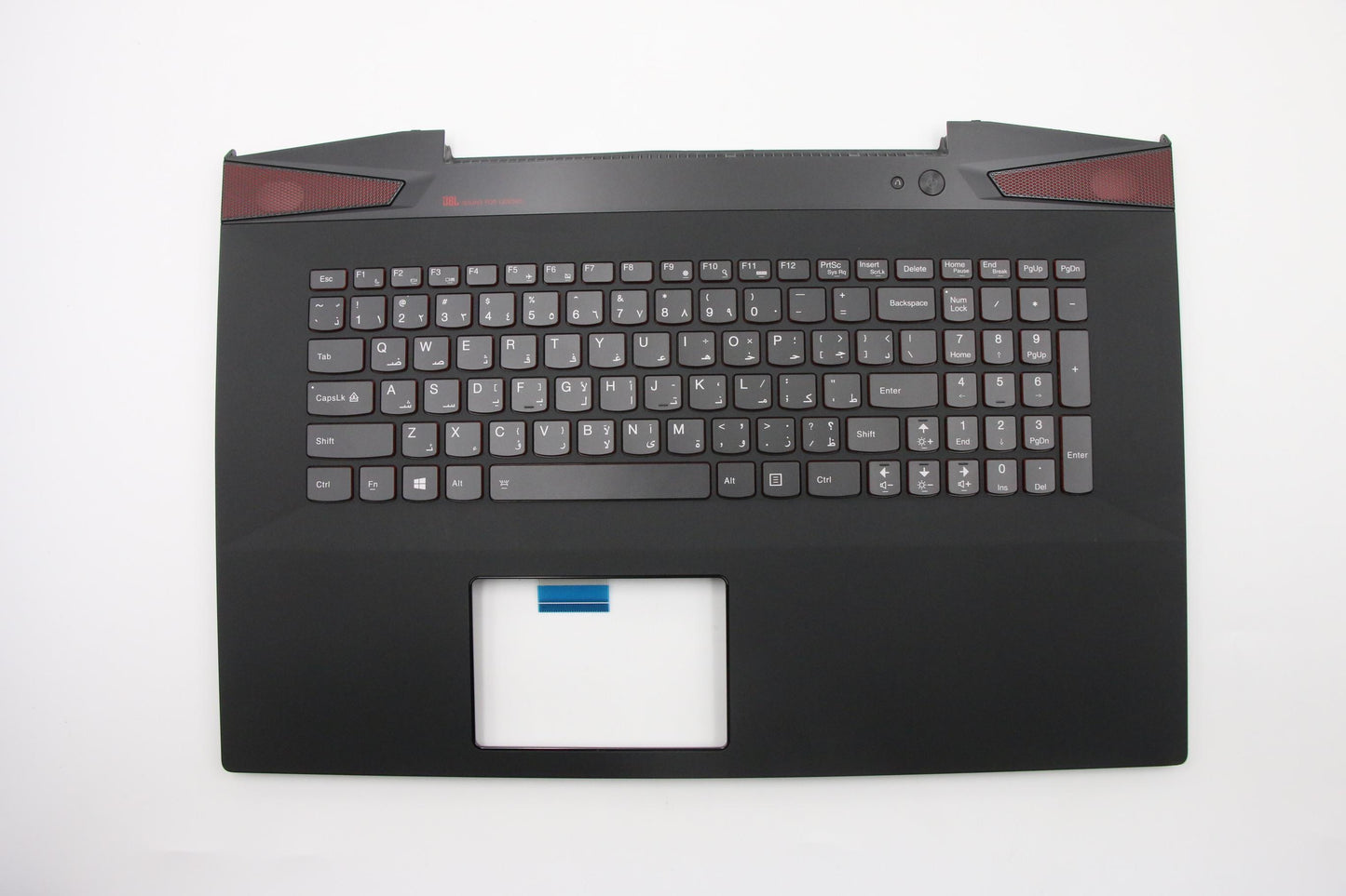 Lenovo Co Covers - 5CB0G59791