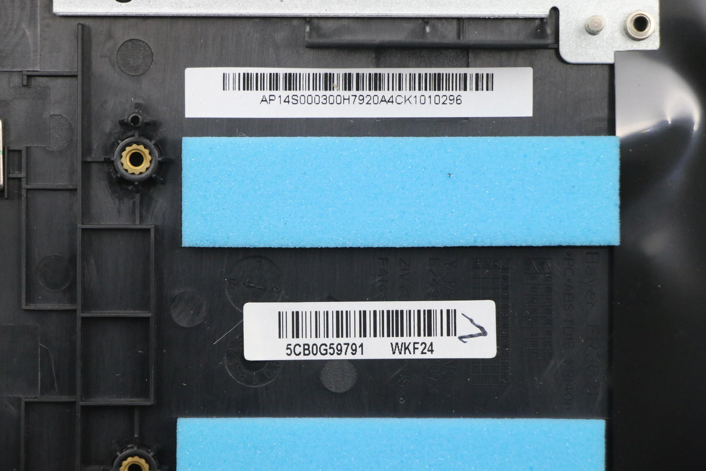 Lenovo Co Covers - 5CB0G59791