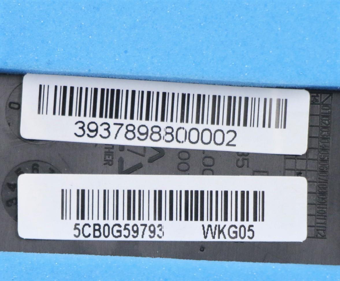 Lenovo Co Covers - 5CB0G59793