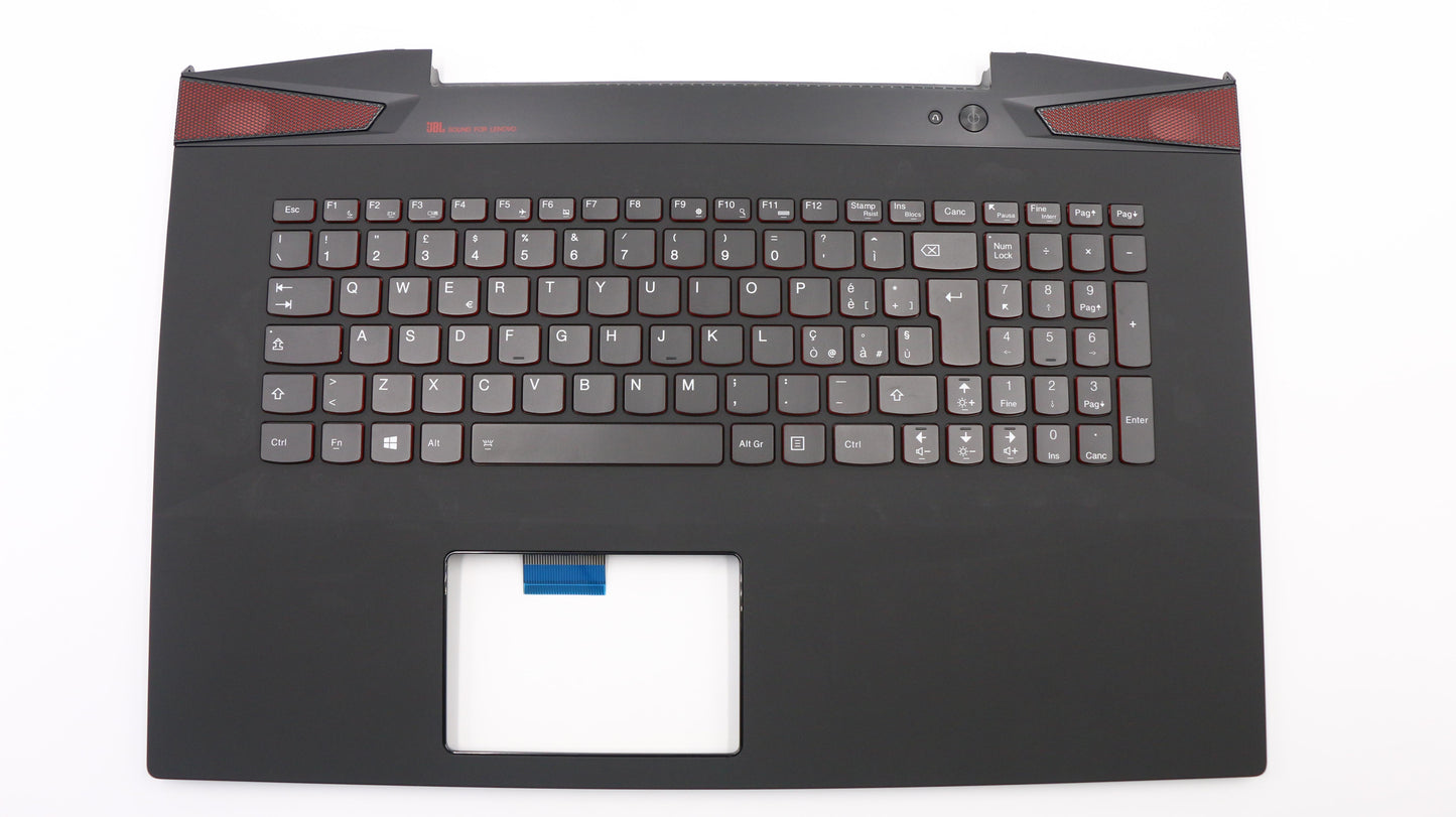 Lenovo Co Covers - 5CB0G59796