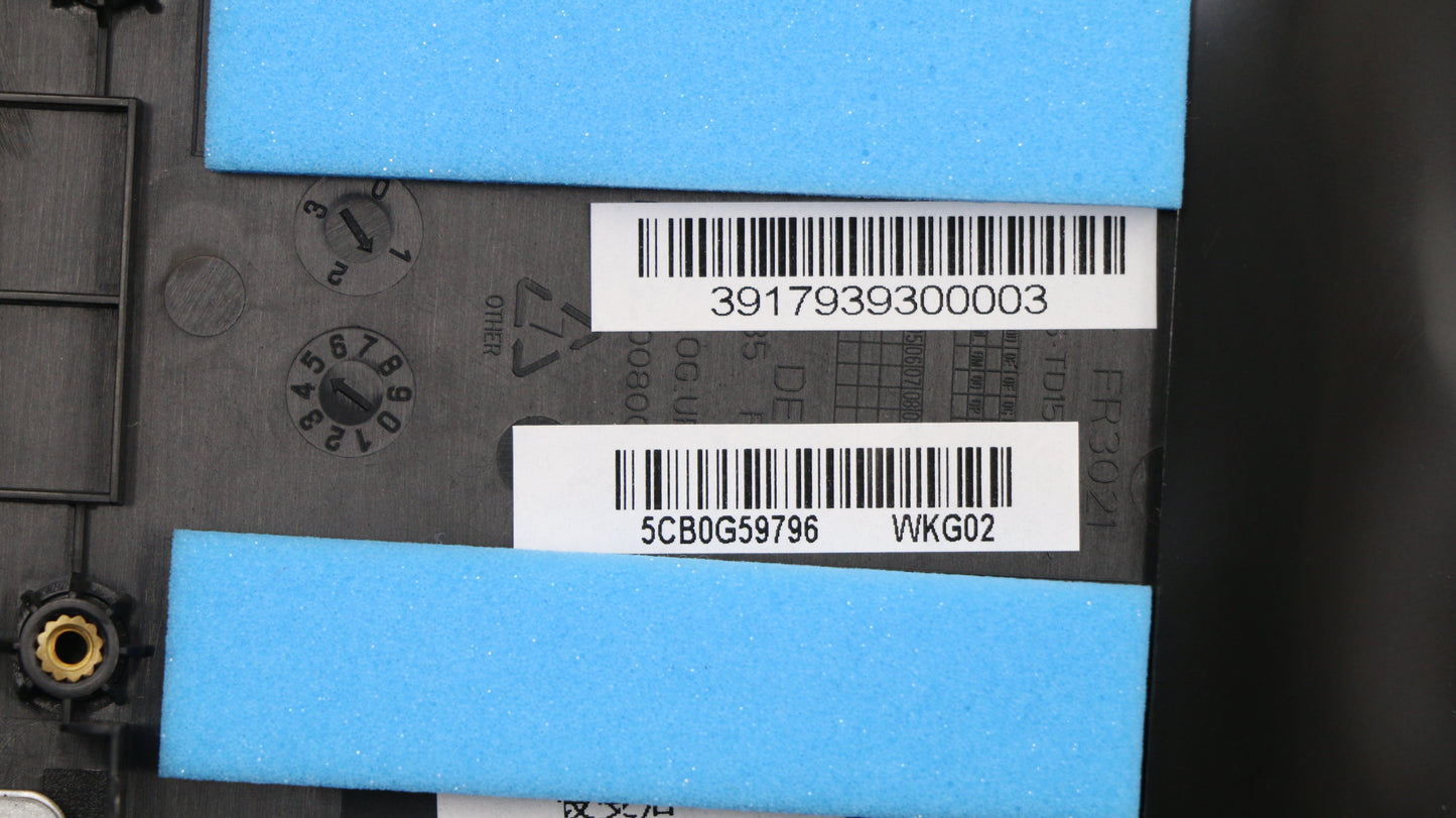 Lenovo Co Covers - 5CB0G59796