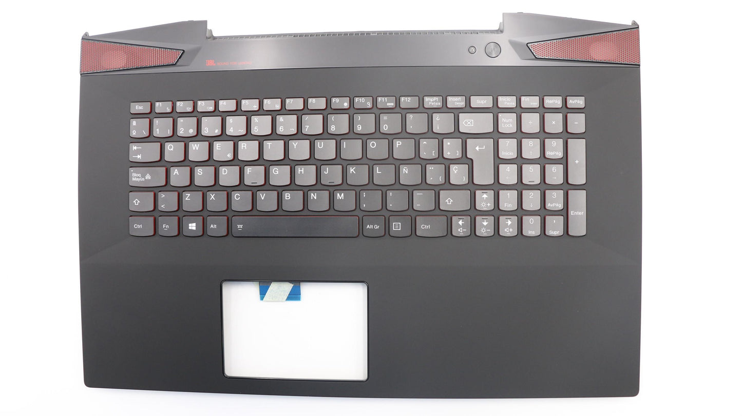 Lenovo Co Covers - 5CB0G59798