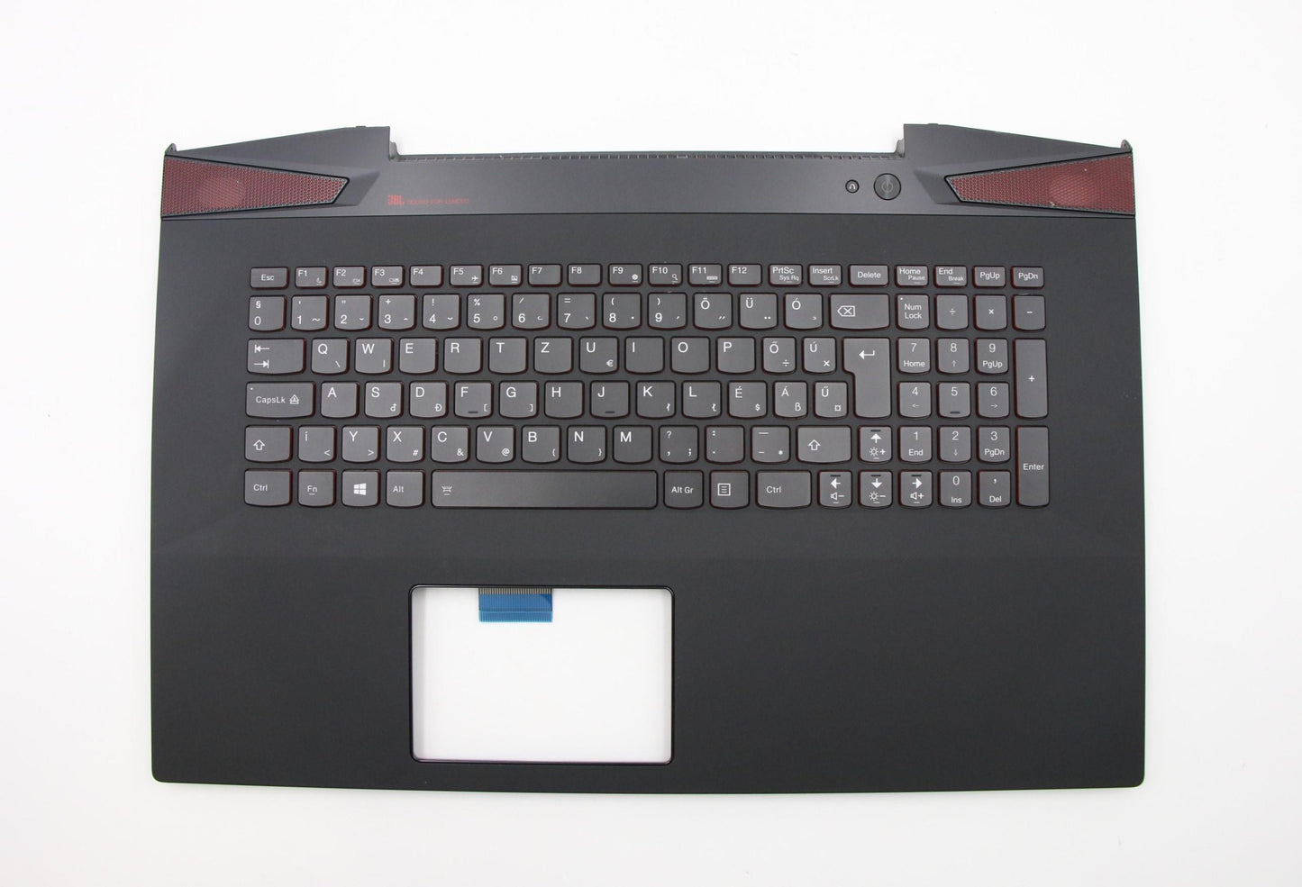 Lenovo Co Covers - 5CB0G59799