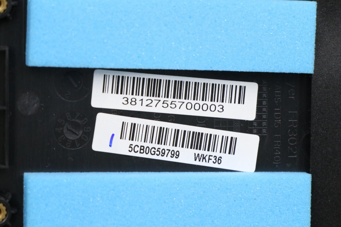 Lenovo Co Covers - 5CB0G59799