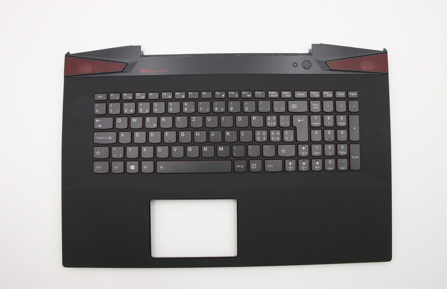 Lenovo Co Covers - 5CB0G59807
